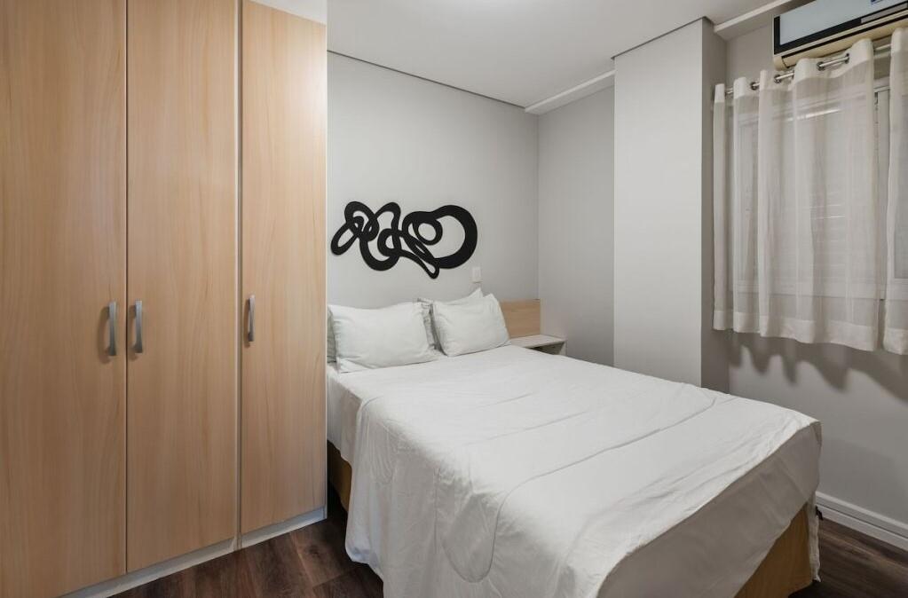 The Standard Residence Higienopolis São Paulo Exteriör bild