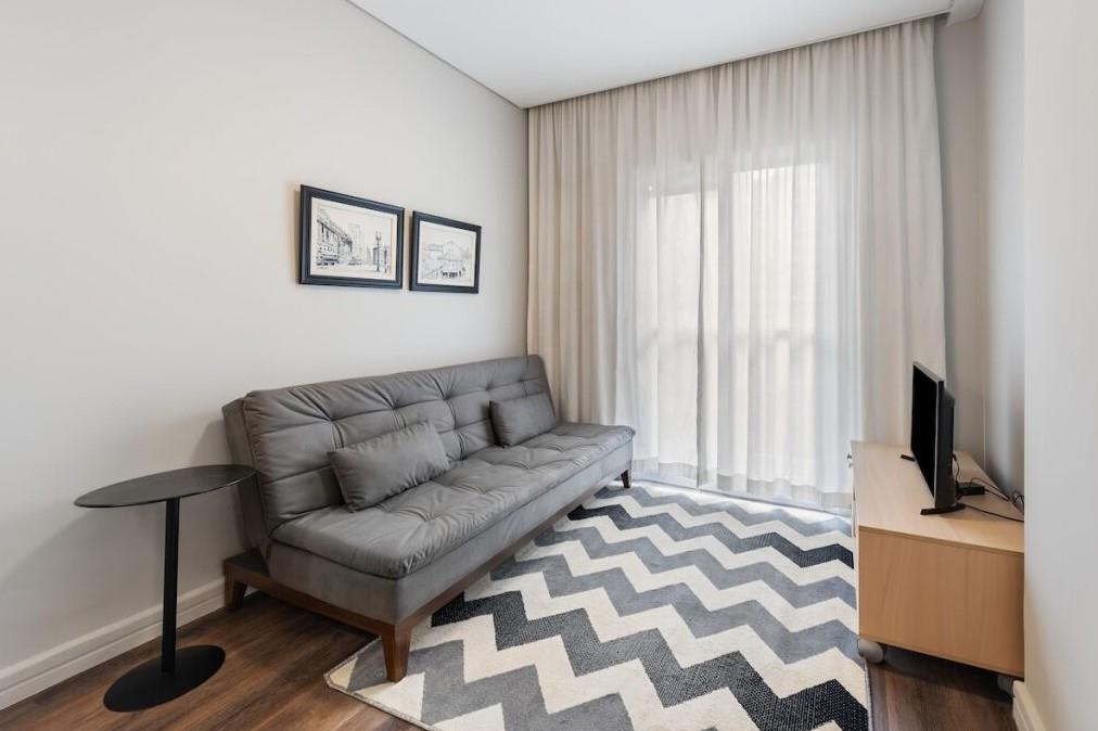 The Standard Residence Higienopolis São Paulo Exteriör bild