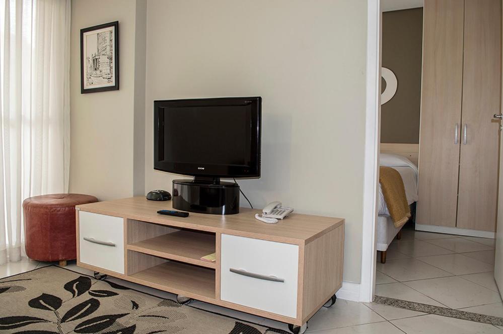 The Standard Residence Higienopolis São Paulo Exteriör bild